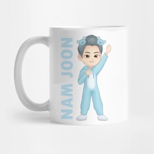 Anpanman Namjoon Mug